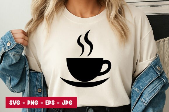 Coffee Cup SVG PNG: A Designer’s Real-World Embroidery Review